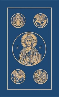 Enlarge image Cover: New Testament and Psalms - Ignatius Press