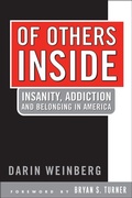 Cover: Of Others Inside - Temple University Press,U.S.