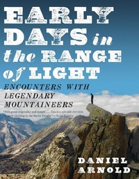 Abbildung von: Early Days in the Range of Light - Counterpoint