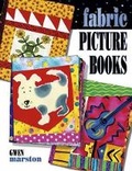 Cover: Fabric Picture Books - American Quilter's Society