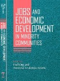 Cover: Jobs and Economic Development in Minority Communities - Temple University Press,U.S.
