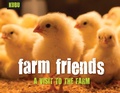 Cover: Farm Friends - Hatherleigh Press,U.S.