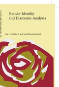 Cover: Gender Identity and Discourse Analysis - John Benjamins Publishing Co