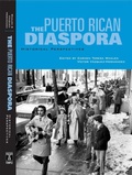 Cover: Puerto Rican Diaspora - Temple University Press,U.S.