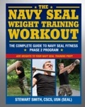 Cover: The Navy SEAL Weight Training Workout - Hatherleigh Press