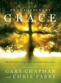 Cover: Extraordinary Grace - Walker Large Print
