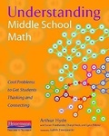 Cover: Understanding Middle School Math - Heinemann Educational Books