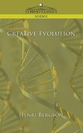 Cover: Creative Evolution - Cosimo Classics