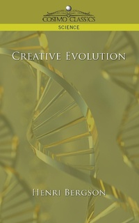 Enlarge image Cover: Creative Evolution - Cosimo Classics