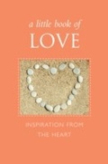 Cover: A Little Book of Love - Hatherleigh Press