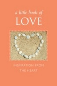 Enlarge image Cover: A Little Book of Love - Hatherleigh Press