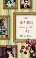Cover: The Glen Rock Book of the Dead - Counterpoint