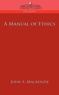 Cover: A Manual of Ethics - Cosimo Classics