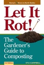 Cover: Let It Rot! - Storey Publishing LLC