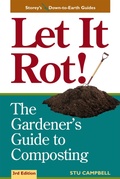 Cover: Let It Rot! - Storey Publishing LLC