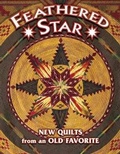 Cover: Feathered Star - American Quilter's Society
