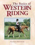 Cover: Basics of Western Riding - Storey Books
