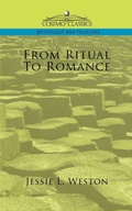 Cover: From Ritual to Romance - Cosimo Classics