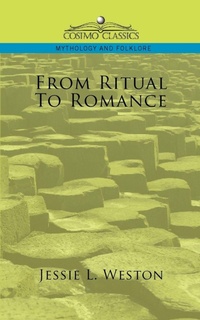 Enlarge image Cover: From Ritual to Romance - Cosimo Classics