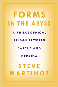 Enlarge image Cover: Forms in the Abyss - Temple University Press,U.S.