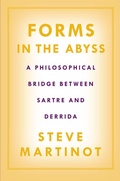 Cover: Forms in the Abyss - Temple University Press,U.S.