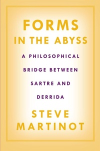 Enlarge image Cover: Forms in the Abyss - Temple University Press,U.S.