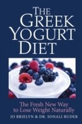 Cover: The Greek Yogurt Diet - Hatherleigh Press