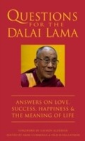 Cover: Questions for the Dalai Lama - Hatherleigh Press