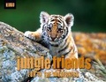 Cover: Jungle Friends - Hatherleigh Press,U.S.