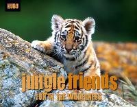 Enlarge image Cover: Jungle Friends - Hatherleigh Press,U.S.