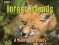 Cover: Forest Friends - Hatherleigh Press,U.S.