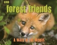 Enlarge image Cover: Forest Friends - Hatherleigh Press,U.S.