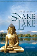 Cover: Snake Lake - Counterpoint