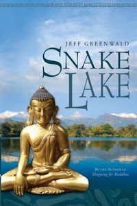 Enlarge image Cover: Snake Lake - Counterpoint