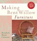 Cover: Making Bent Willow Furniture - Storey Books