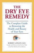 Cover: The Dry Eye Remedy - Hatherleigh Press