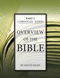 Cover: Overview of the Bible, Part 2 - Guardian of Truth Foundation