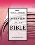 Cover: Overview of the Bible, Part 3 - Guardian of Truth Foundation