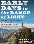 Cover: Early Days in the Range of Light - Counterpoint