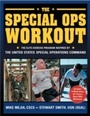 Cover: The Special Ops Workout - Hatherleigh Press