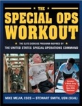 Cover: The Special Ops Workout - Hatherleigh Press