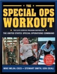 Abbildung von: The Special Ops Workout - Hatherleigh Press