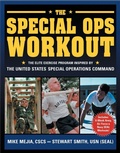 Cover: The Special Ops Workout - Hatherleigh Press,U.S.