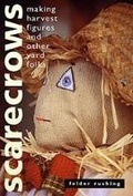 Cover: Scarecrows - Storey Books
