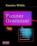 Cover: Funner Grammar - Heinemann Educational Books
