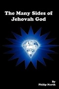 Cover: The Many Sides of Jehovah God - Guardian of Truth Foundation