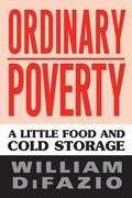 Cover: Ordinary Poverty - Temple University Press,U.S.