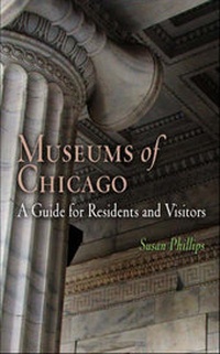 Abbildung von: Museums of Chicago - Westholme Publishing, U.S.