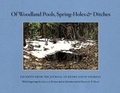 Cover: Of Woodland Pools, Spring-Holes and Ditches - Counterpoint