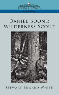 Abbildung von: Daniel Boone - Cosimo Classics